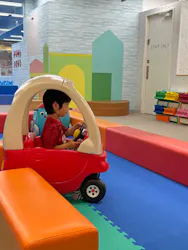ピュアハートキッズランドポートウォークみなとに投稿された画像（2026/8/8）