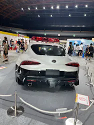 トミカ博 in TOKYO事務局に投稿された画像（2026/8/8）