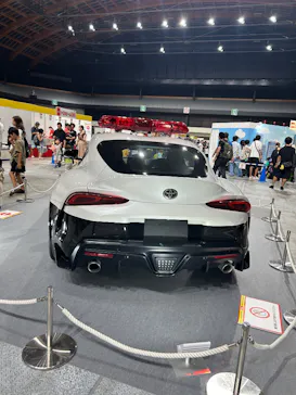 トミカ博 in TOKYO事務局に投稿された画像（2026/8/8）