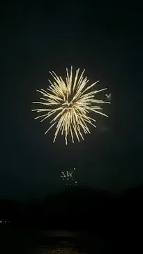 ムーミンバレーパークに投稿された画像（2026/8/8）