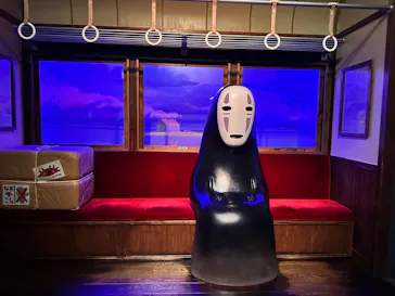 ジブリパーク展に投稿された画像（2026/8/8）