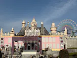 ハーモニーランドに投稿された画像（2026/8/9）