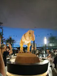 福井県立恐竜博物館に投稿された画像（2026/8/9）