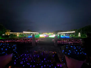 せんだい農業園芸センター　みどりの杜に投稿された画像（2026/8/8）