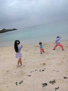 沖縄美ら海水族館に投稿された画像（2026/8/8）