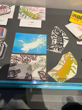 プレバト才能アリ展（大阪会場）に投稿された画像（2026/8/8）