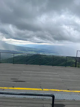 車山高原SKYPARK RESORTに投稿された画像（2026/8/8）