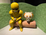 ちいかわパークに投稿された画像（2026/8/9）