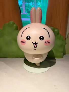 ちいかわパークに投稿された画像（2026/8/8）