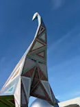 福井県立恐竜博物館に投稿された画像（2026/8/9）