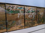 東京都美術館開館100周年記念　大英博物館日本美術コレクション　百花繚乱～海を越えた江戸絵画に投稿された画像（2026/8/9）