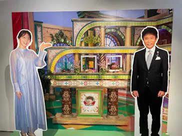 プレバト才能アリ展（大阪会場）に投稿された画像（2026/8/8）