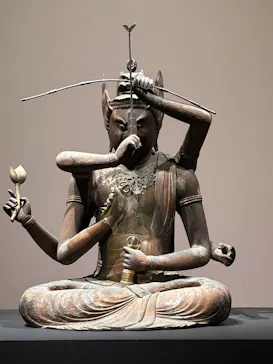 弘法大師生誕1250年記念　特別展「空海と真言の名宝」に投稿された画像（2026/8/9）