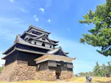 松江城に投稿された画像（2026/8/9）