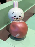 ちいかわパークに投稿された画像（2026/8/9）