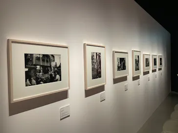 まなざしの奇跡　日本女性写真家の冒険に投稿された画像（2026/8/9）