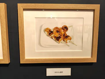 プレバト才能アリ展（大阪会場）に投稿された画像（2026/8/9）