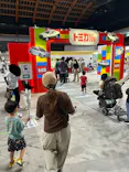 トミカ博 in TOKYO事務局に投稿された画像（2026/8/9）