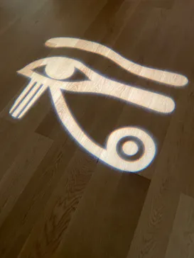 特別展　古代エジプト（長野県立美術館）に投稿された画像（2026/8/9）