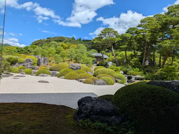 足立美術館に投稿された画像（2026/8/9）