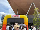 トミカ博 in TOKYO事務局に投稿された画像（2026/8/9）
