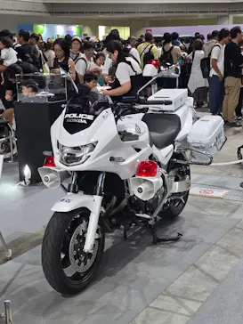 トミカ博 in TOKYO事務局に投稿された画像（2026/8/9）