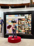 放送30周年記念 TVアニメ 『名探偵コナン』展ー大阪開催ーに投稿された画像（2026/8/9）