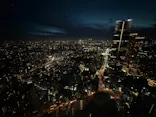 東京タワーに投稿された画像（2026/8/9）