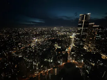 東京タワーに投稿された画像（2026/8/9）