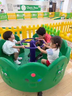 ザキッズ 神戸ダイエー舞子店に投稿された画像（2026/8/9）