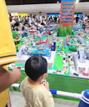トミカ博 in TOKYO事務局に投稿された画像（2026/8/9）