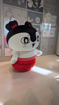 ちいかわパークに投稿された画像（2026/8/9）