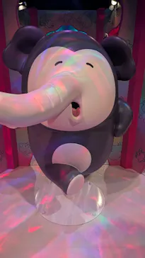 ちいかわパークに投稿された画像（2026/8/9）