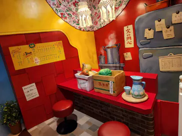 ジブリパーク展に投稿された画像（2026/8/9）