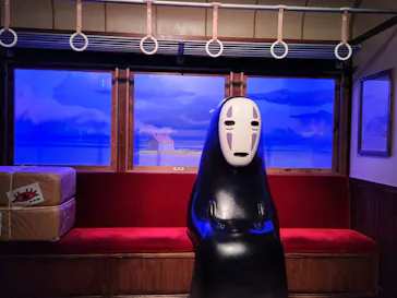 ジブリパーク展に投稿された画像（2026/8/9）