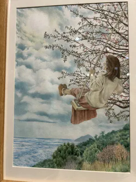 プレバト才能アリ展（大阪会場）に投稿された画像（2026/8/9）