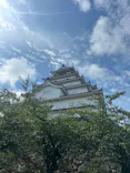 鶴ヶ城に投稿された画像（2026/8/9）