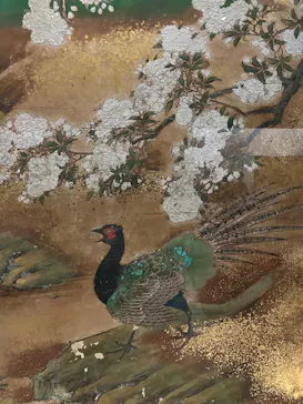 東京都美術館開館100周年記念　大英博物館日本美術コレクション　百花繚乱～海を越えた江戸絵画に投稿された画像（2026/8/9）