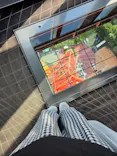 東京タワーに投稿された画像（2026/8/9）