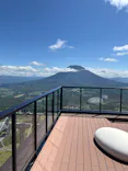 ニセコ東急グランヒラフに投稿された画像（2026/8/9）