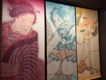 浮世絵スーパークリエイター　歌川国芳展に投稿された画像（2026/8/9）
