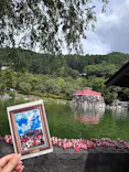 勝尾寺に投稿された画像（2026/8/9）