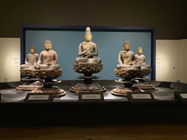 弘法大師生誕1250年記念　特別展「空海と真言の名宝」に投稿された画像（2026/8/9）