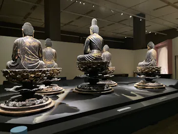 弘法大師生誕1250年記念　特別展「空海と真言の名宝」に投稿された画像（2026/8/9）