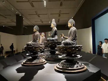 弘法大師生誕1250年記念　特別展「空海と真言の名宝」に投稿された画像（2026/8/9）