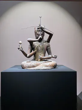 弘法大師生誕1250年記念　特別展「空海と真言の名宝」に投稿された画像（2026/8/9）