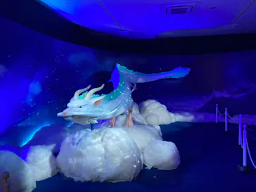 ジブリパーク展に投稿された画像（2026/8/9）