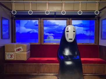 ジブリパーク展に投稿された画像（2026/8/9）