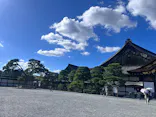 元離宮二条城に投稿された画像（2026/8/9）