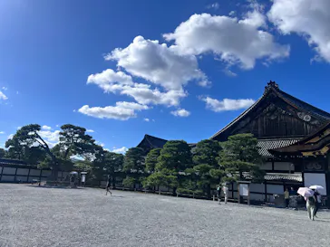 元離宮二条城に投稿された画像（2026/8/9）